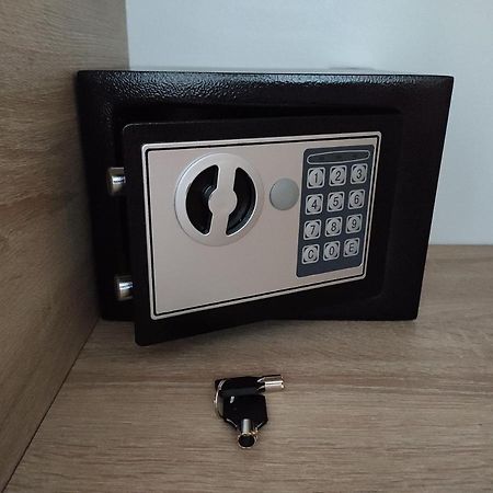 Apartmany Bytca エクステリア 写真