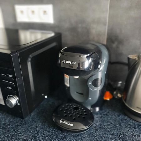 Apartmany Bytca エクステリア 写真