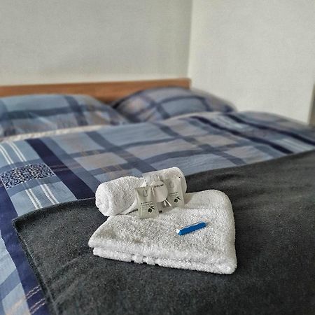 Apartmany Bytca エクステリア 写真
