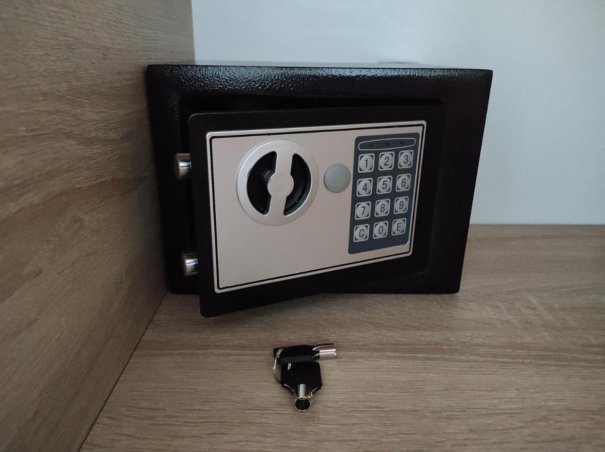 Apartmany Bytca エクステリア 写真