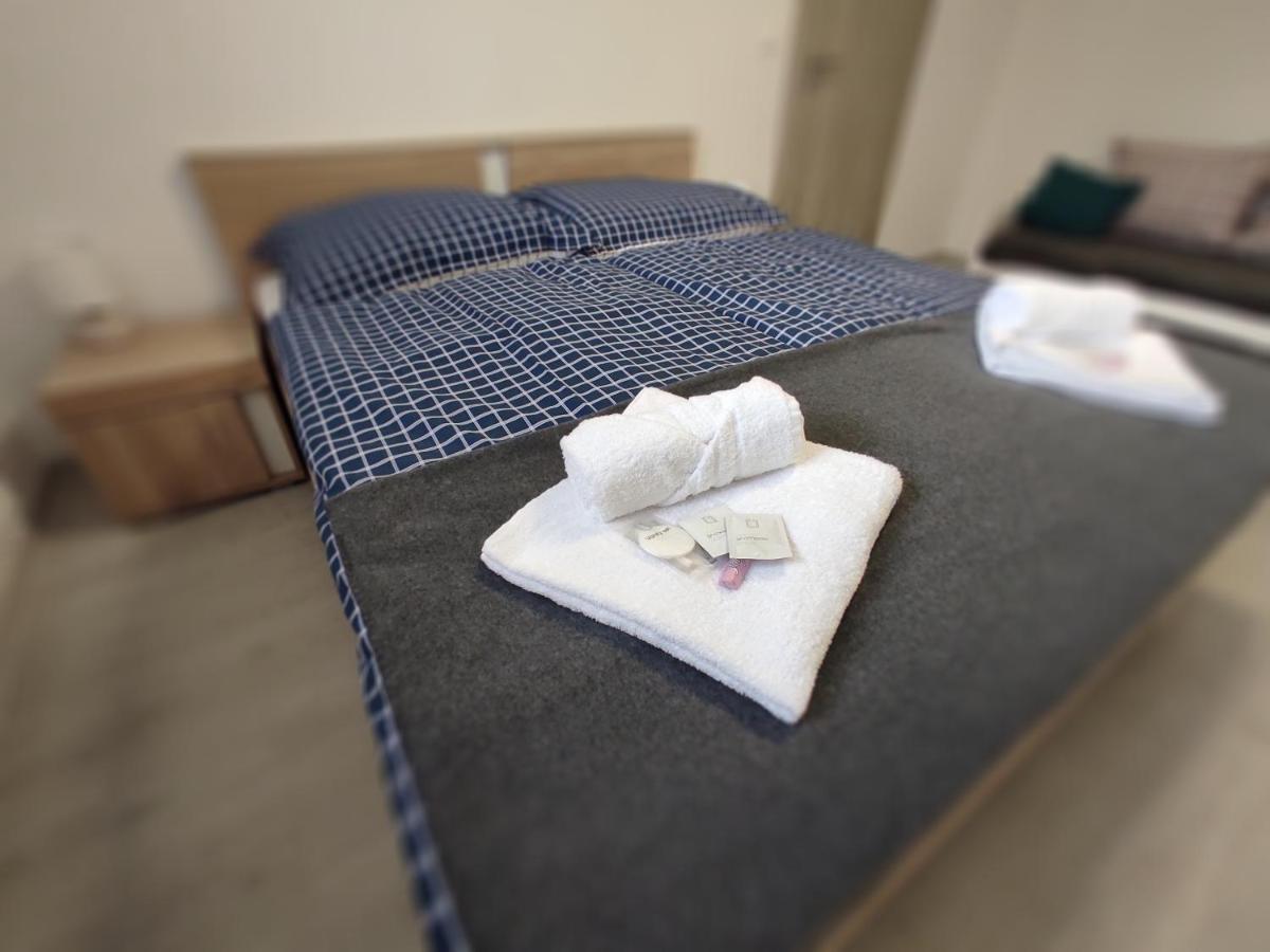 Apartmany Bytca エクステリア 写真