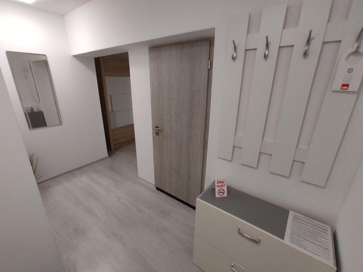 Apartmany Bytca エクステリア 写真