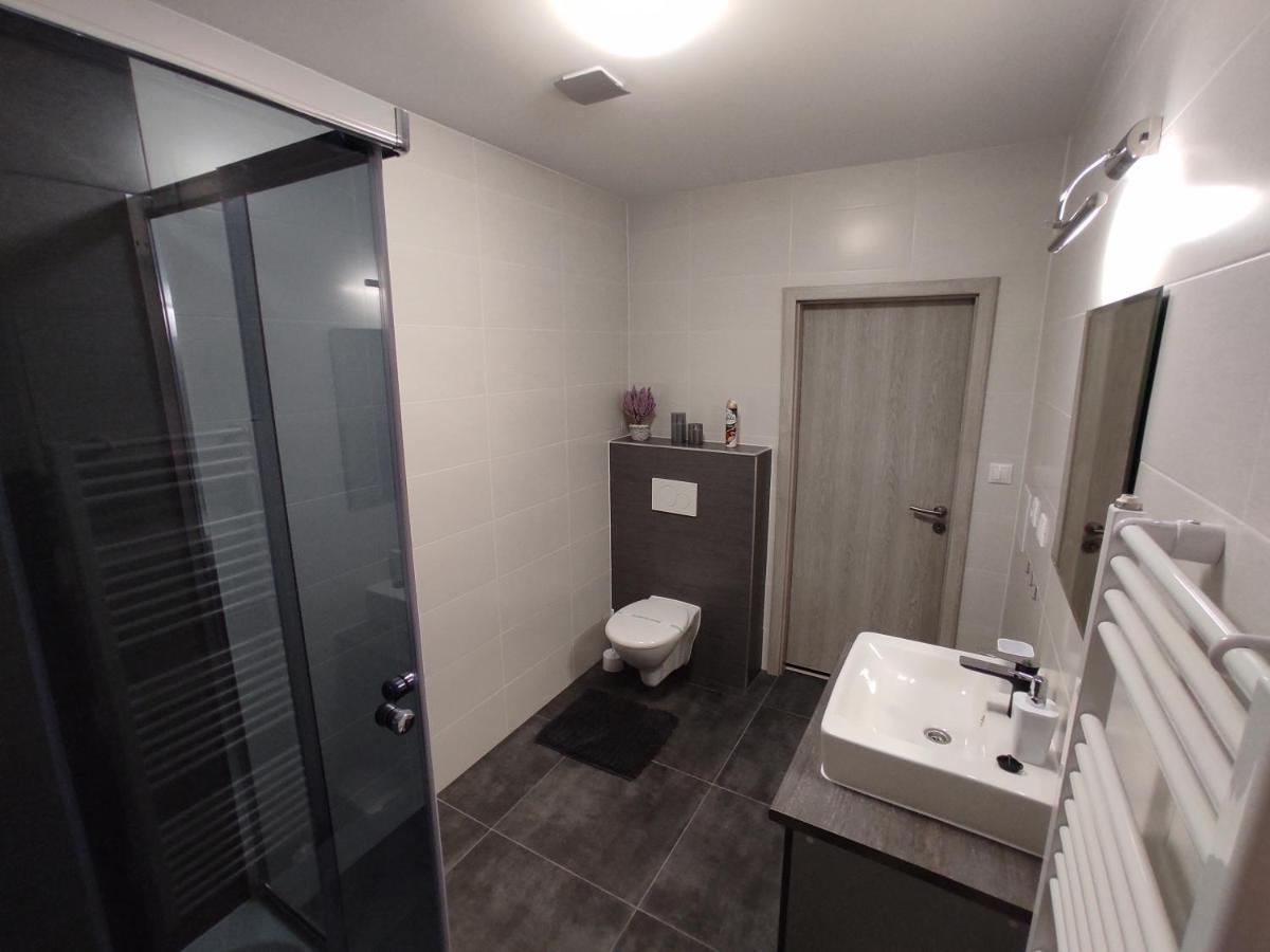 Apartmany Bytca エクステリア 写真