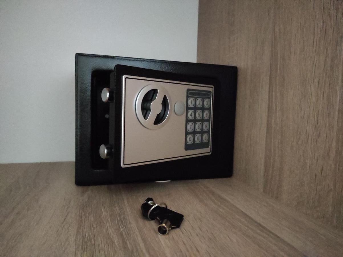 Apartmany Bytca エクステリア 写真