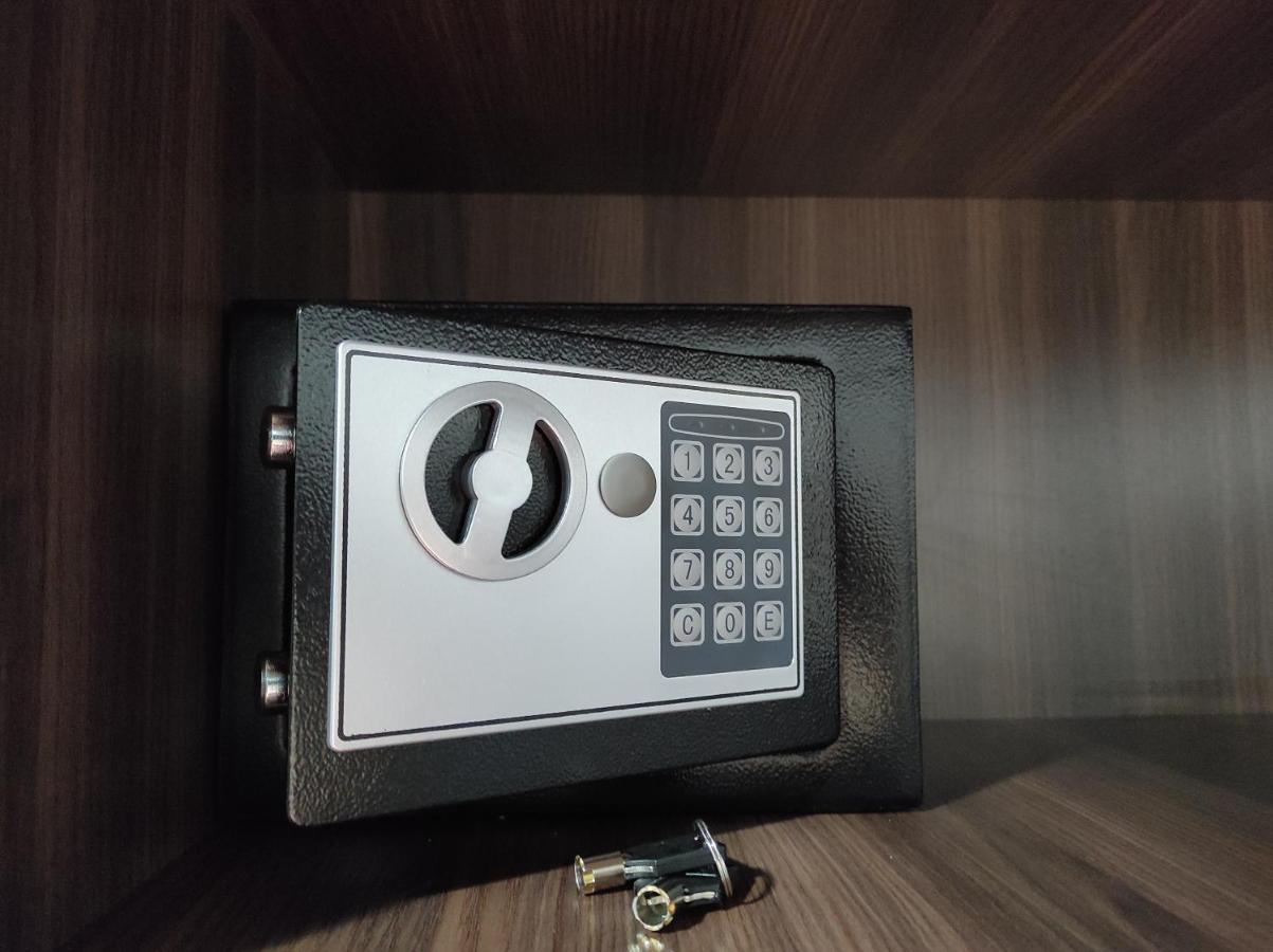 Apartmany Bytca エクステリア 写真