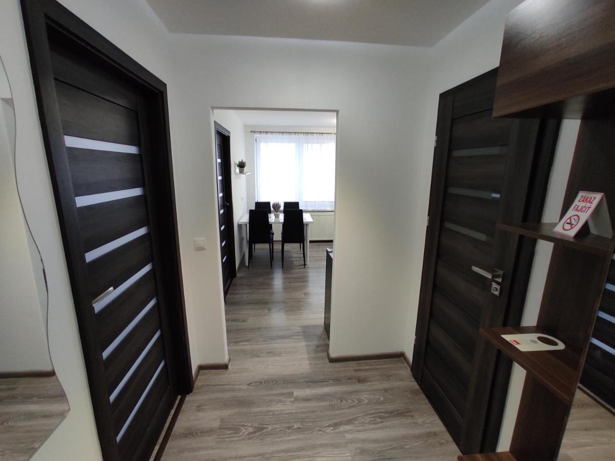Apartmany Bytca エクステリア 写真