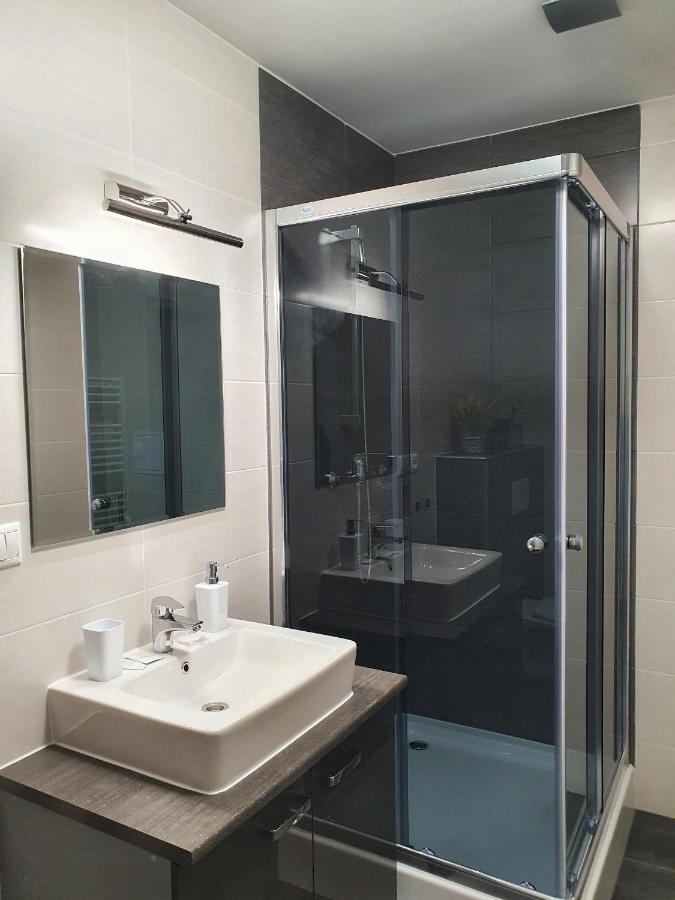 Apartmany Bytca エクステリア 写真