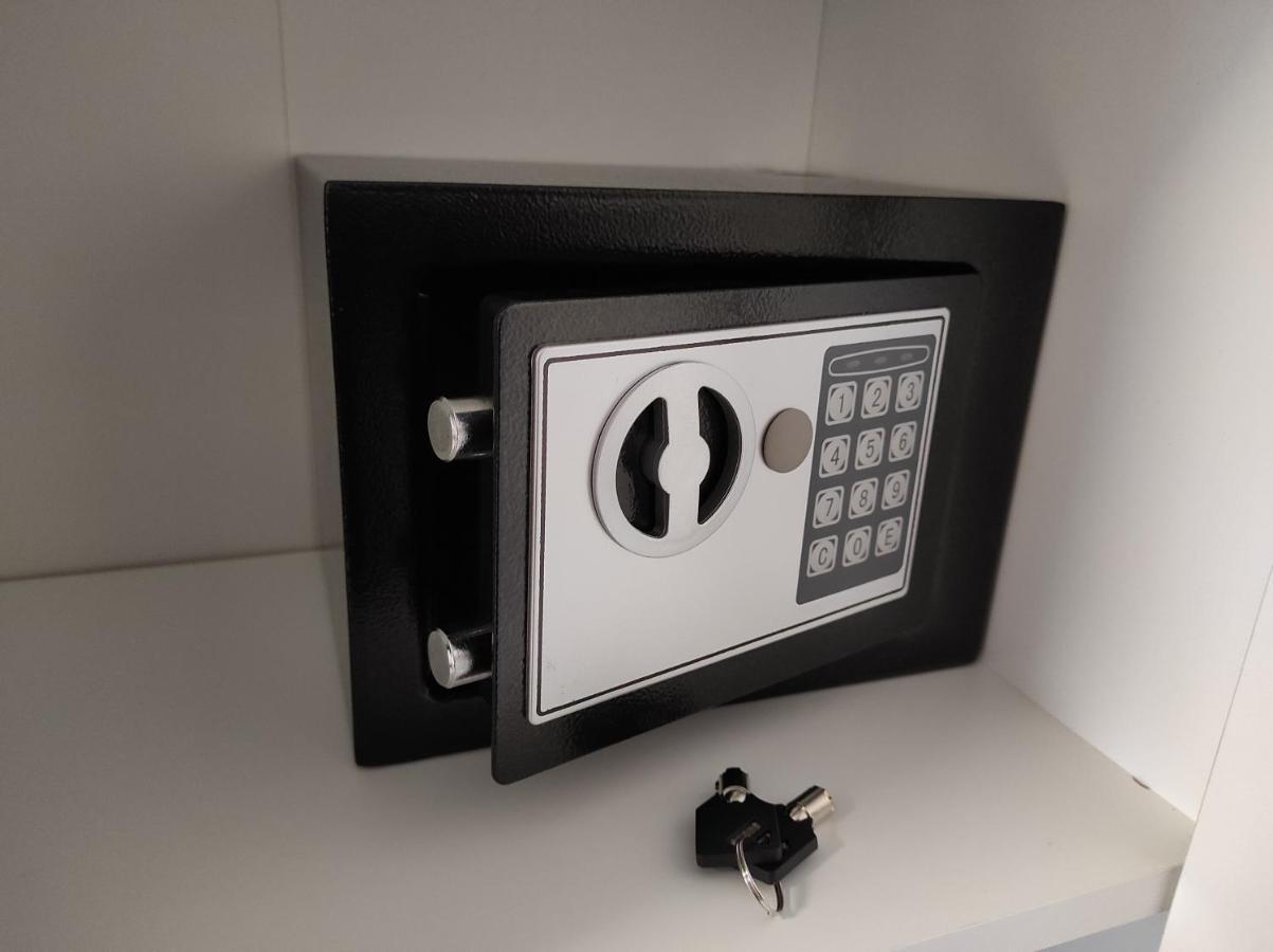 Apartmany Bytca エクステリア 写真