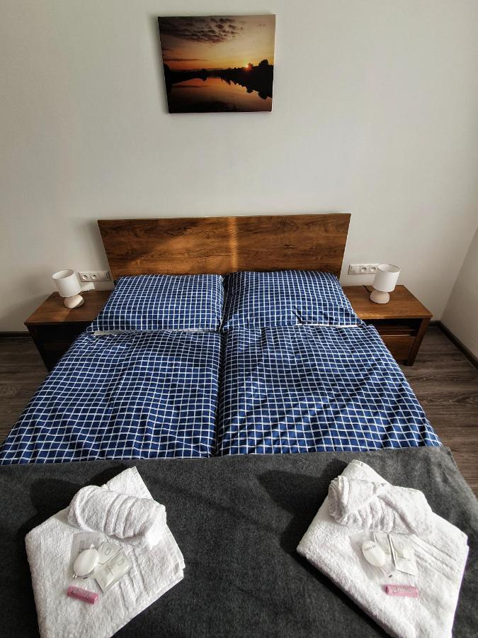 Apartmany Bytca エクステリア 写真