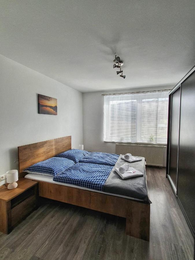 Apartmany Bytca エクステリア 写真