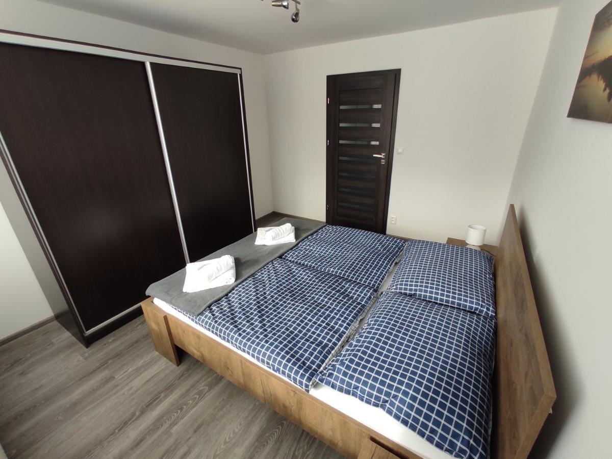 Apartmany Bytca エクステリア 写真