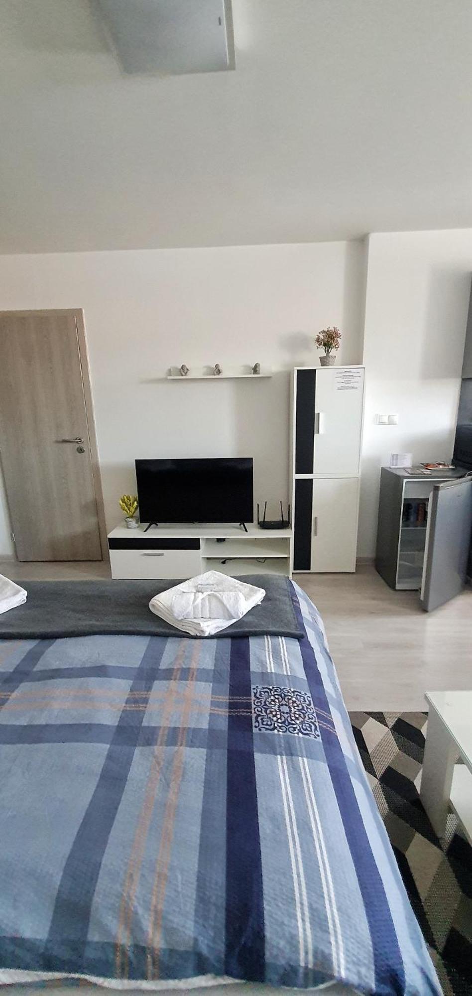 Apartmany Bytca エクステリア 写真