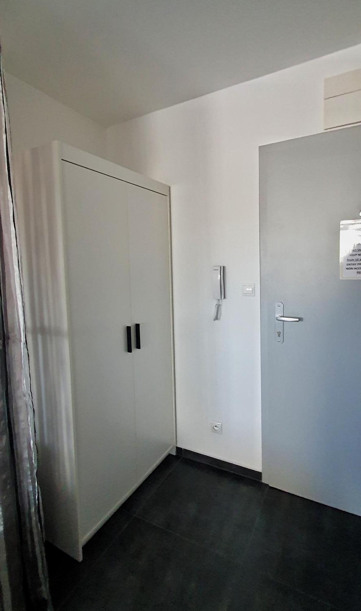 Apartmany Bytca エクステリア 写真