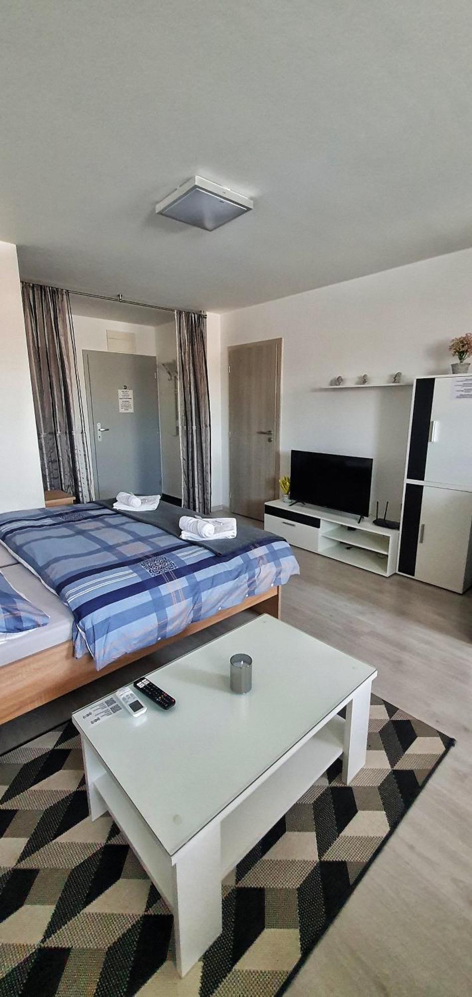 Apartmany Bytca エクステリア 写真