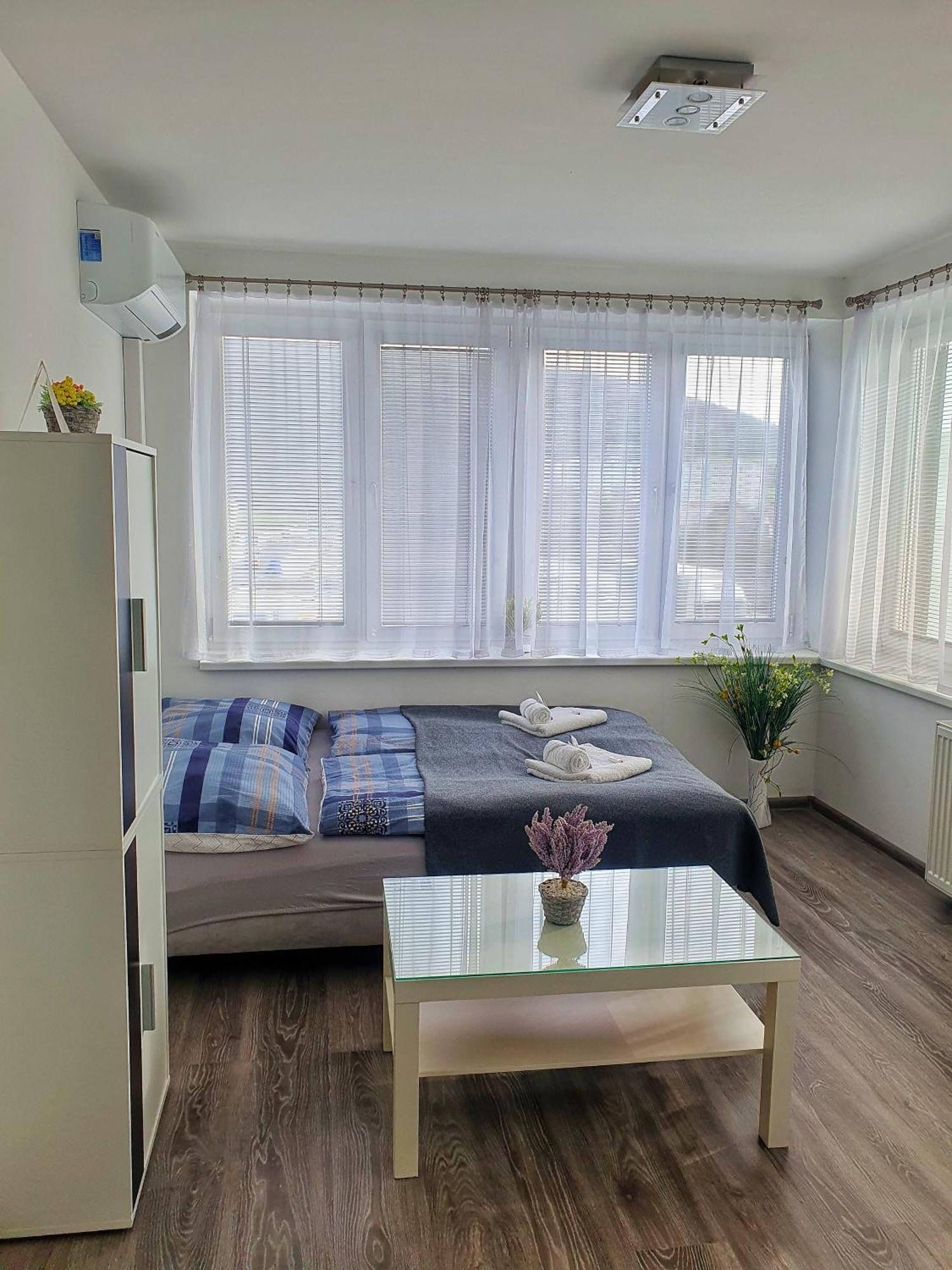 Apartmany Bytca エクステリア 写真