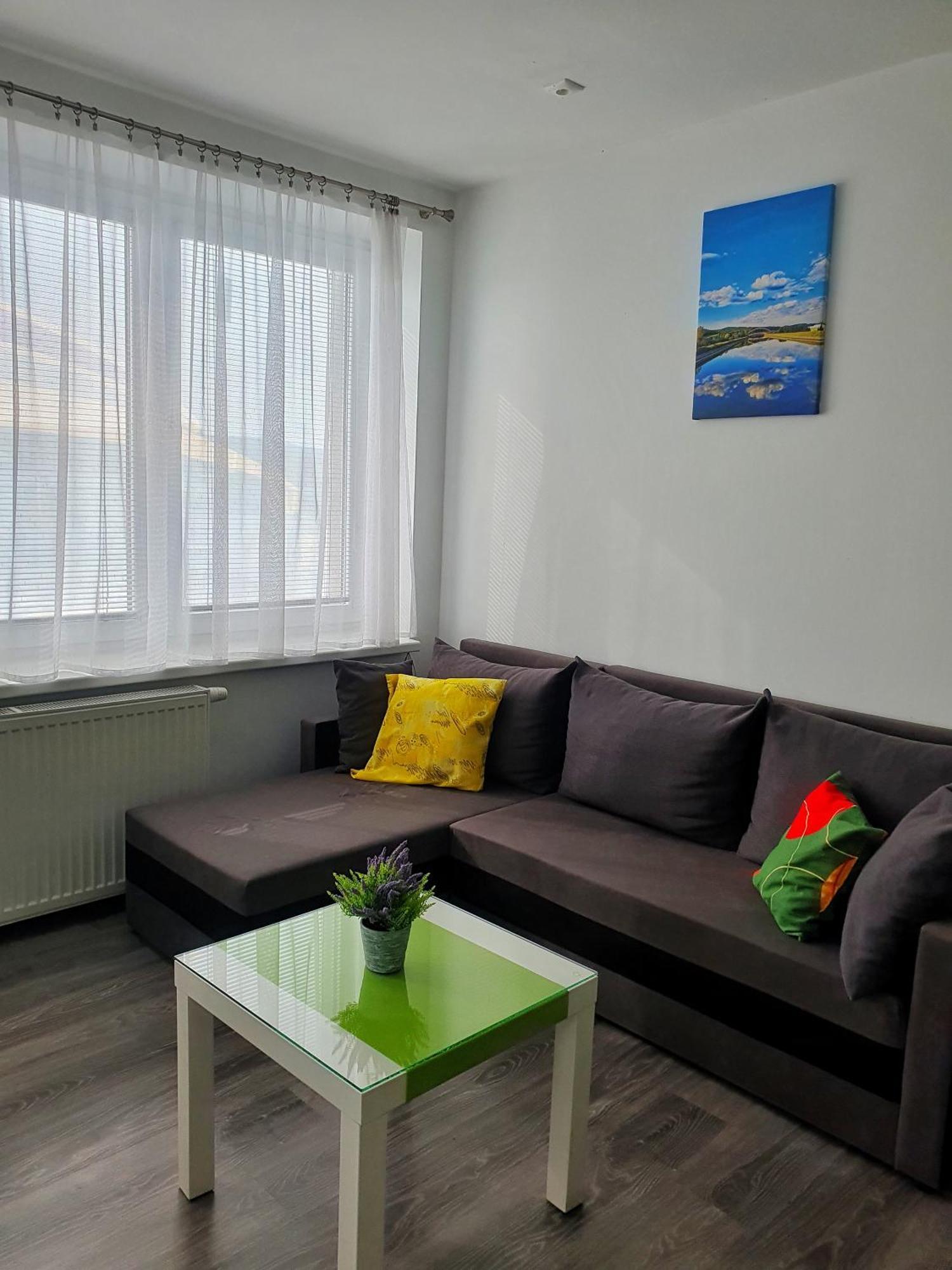 Apartmany Bytca エクステリア 写真